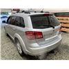 Image 21 : 205 -- 2010 DODGE JOURNEY, SILVER, 172818 KMS, FRONT WHEEL DRIVE