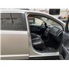 Image 36 : 205 -- 2010 DODGE JOURNEY, SILVER, 172818 KMS, FRONT WHEEL DRIVE