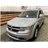 Image 3 : 205 -- 2010 DODGE JOURNEY, SILVER, 172818 KMS, FRONT WHEEL DRIVE