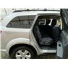 Image 40 : 205 -- 2010 DODGE JOURNEY, SILVER, 172818 KMS, FRONT WHEEL DRIVE
