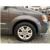 Image 25 : 206 -- 2017 DODGE GRAND CARAVAN, GREY, 170037 KMS, FRONT WHEEL DRIVE