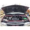 Image 32 : 202 -- 1997 GMC SAFARI XT, RED, 257264 KMS, REAR WHEEL DRIVE