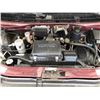 Image 33 : 202 -- 1997 GMC SAFARI XT, RED, 257264 KMS, REAR WHEEL DRIVE