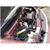 Image 35 : 202 -- 1997 GMC SAFARI XT, RED, 257264 KMS, REAR WHEEL DRIVE