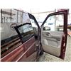 Image 37 : 202 -- 1997 GMC SAFARI XT, RED, 257264 KMS, REAR WHEEL DRIVE