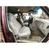 Image 39 : 202 -- 1997 GMC SAFARI XT, RED, 257264 KMS, REAR WHEEL DRIVE