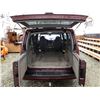Image 42 : 202 -- 1997 GMC SAFARI XT, RED, 257264 KMS, REAR WHEEL DRIVE