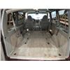 Image 45 : 202 -- 1997 GMC SAFARI XT, RED, 257264 KMS, REAR WHEEL DRIVE
