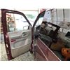 Image 47 : 202 -- 1997 GMC SAFARI XT, RED, 257264 KMS, REAR WHEEL DRIVE