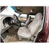 Image 49 : 202 -- 1997 GMC SAFARI XT, RED, 257264 KMS, REAR WHEEL DRIVE