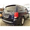 Image 14 : 201 -- 2013 DODGE GRAND CARAVAN SE, BLUE, 271495 KMS, FRONT WHEEL DRIVE