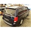 Image 16 : 201 -- 2013 DODGE GRAND CARAVAN SE, BLUE, 271495 KMS, FRONT WHEEL DRIVE