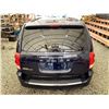 Image 19 : 201 -- 2013 DODGE GRAND CARAVAN SE, BLUE, 271495 KMS, FRONT WHEEL DRIVE