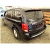 Image 21 : 201 -- 2013 DODGE GRAND CARAVAN SE, BLUE, 271495 KMS, FRONT WHEEL DRIVE