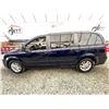Image 23 : 201 -- 2013 DODGE GRAND CARAVAN SE, BLUE, 271495 KMS, FRONT WHEEL DRIVE