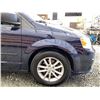 Image 25 : 201 -- 2013 DODGE GRAND CARAVAN SE, BLUE, 271495 KMS, FRONT WHEEL DRIVE