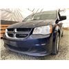 Image 2 : 201 -- 2013 DODGE GRAND CARAVAN SE, BLUE, 271495 KMS, FRONT WHEEL DRIVE