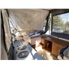 Image 16 : 250 -- 1993 WESTBROOK TENT TRAILER, WHITE "NO RESERVE!"