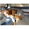 Image 17 : 250 -- 1993 WESTBROOK TENT TRAILER, WHITE "NO RESERVE!"