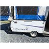 Image 21 : 250 -- 1993 WESTBROOK TENT TRAILER, WHITE "NO RESERVE!"