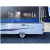 Image 23 : 250 -- 1993 WESTBROOK TENT TRAILER, WHITE "NO RESERVE!"