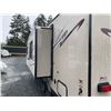 Image 17 : 251 -- 2010 KOMFORT RESORT, BIEGE,   NO DESIGNATIONS, 0 ACCIDENTS, 0 GLASS CLAIMS, TOTALING $0