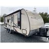 Image 1 : 251 -- 2010 KOMFORT RESORT, BIEGE,   NO DESIGNATIONS, 0 ACCIDENTS, 0 GLASS CLAIMS, TOTALING $0