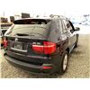 Image 15 : 0C -- 2008 BMW X5, BLUE, 133202 MILES, ALL WHEEL DRIVE
