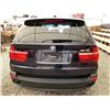 Image 18 : 0C -- 2008 BMW X5, BLUE, 133202 MILES, ALL WHEEL DRIVE