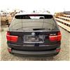 Image 19 : 0C -- 2008 BMW X5, BLUE, 133202 MILES, ALL WHEEL DRIVE