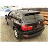 Image 22 : 0C -- 2008 BMW X5, BLUE, 133202 MILES, ALL WHEEL DRIVE
