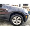 Image 25 : 0C -- 2008 BMW X5, BLUE, 133202 MILES, ALL WHEEL DRIVE