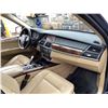Image 38 : 0C -- 2008 BMW X5, BLUE, 133202 MILES, ALL WHEEL DRIVE