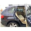 Image 40 : 0C -- 2008 BMW X5, BLUE, 133202 MILES, ALL WHEEL DRIVE