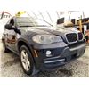 Image 8 : 0C -- 2008 BMW X5, BLUE, 133202 MILES, ALL WHEEL DRIVE