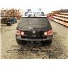 Image 17 : 25 -- 2008 VW GOLF, BLACK, 342101 KMS, FRONT WHEEL DRIVE "NO RESERVE!"