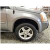 Image 25 : 100 -- 2005 CHEVY EQUINOX, SILVER, 195191 KMS, ALL WHEEL DRIVE "NO RESERVE!"
