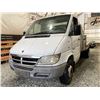 Image 2 : 0J -- 2005 DODGE SPRINTER, WHITE, 262597 KMS, REAR WHEEL DRIVE