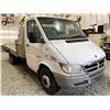 Image 8 : 0J -- 2005 DODGE SPRINTER, WHITE, 262597 KMS, REAR WHEEL DRIVE