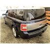 Image 21 : 104 -- 2011 FORD FLEX LIMITED, BLUE, 207242 KMS, ALL WHEEL DRIVE  "NO RESERVE!"