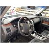 Image 52 : 104 -- 2011 FORD FLEX LIMITED, BLUE, 207242 KMS, ALL WHEEL DRIVE  "NO RESERVE!"