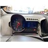 Image 52 : 9 -- 2014 CHEVY SONIC, WHITE, 267593 KMS "NO RESERVE!"