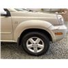Image 25 : 1 -- 2005 NISSAN X-TRAIL, BEIGE, 400064 KMS, 4X4 "NO RESERVE!"
