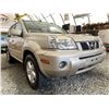 Image 8 : 1 -- 2005 NISSAN X-TRAIL, BEIGE, 400064 KMS, 4X4 "NO RESERVE!"