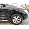Image 25 : 105 -- 2008 HYUNDAI SANTA FE, BLUE, 203228 KMS, ALL WHEEL DRIVE