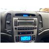 Image 52 : 105 -- 2008 HYUNDAI SANTA FE, BLUE, 203228 KMS, ALL WHEEL DRIVE