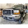 Image 2 : 151 -- 2001 FORD F350 SRW SUPER DUTY, GREEN, RARE 7.3L DIESEL