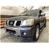 Image 2 : 108 -- 2004 NISSAN ARMADA, SILVER, 281246 KMS, 4X4 "NO RESERVE!"