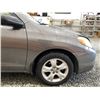 Image 25 : 6 -- 2007 TOYOTA MATRIX, GREY, 291256 KMS, FRONT WHEEL DRIVE