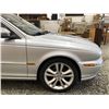 Image 25 : 28 -- 2007 JAGUAR X TYPE 3.0, SILVER, 207144 KMS, ALL WHEEL DRIVE